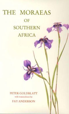 The Moraeas of Southern Africa