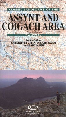 Classic Landforms of the Assynt and Coigach Area