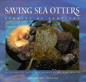 Saving Sea Otters