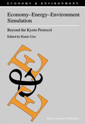Economy - Energy - Environment Simulation