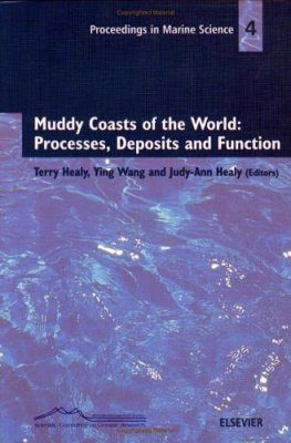 Muddy Coasts of the World: Processes, Deposits and Function
