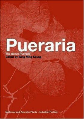 Pueraria: The Genus Pueraria