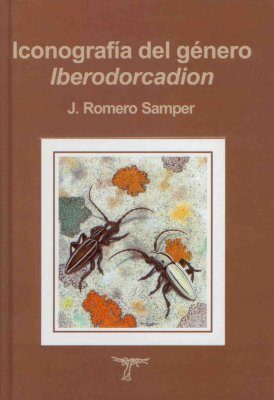 Iconografía del Género Iberodorcadion