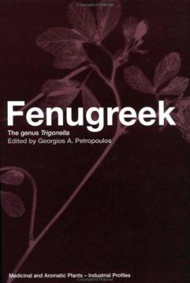 Fenugreek: The Genus Trigonella