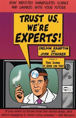 Trust Us, We're Experts!