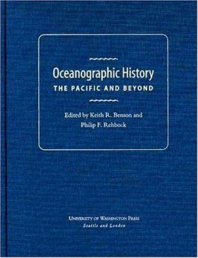 Oceanographic History: The Pacific and Beyond