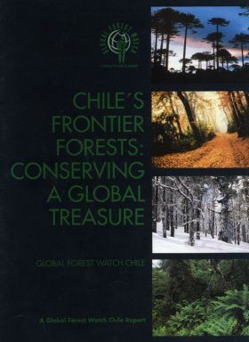Chile's Frontier Forests