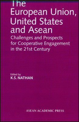 The European Union, United States and Asean