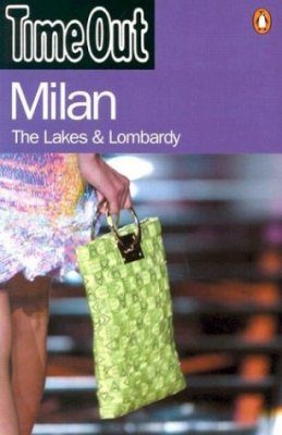 Time Out Guide to Milan