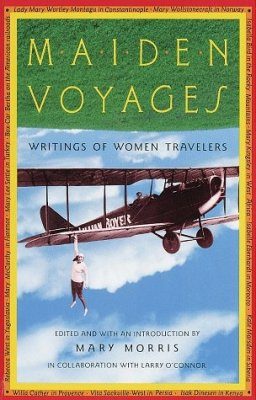Maiden Voyages