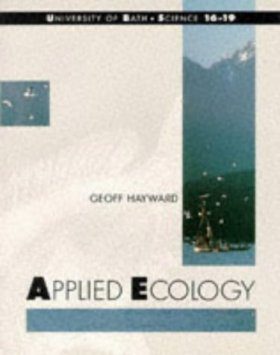 Applied Ecology