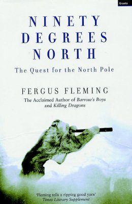 Ninety Degrees North