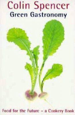 The New Gastronomy