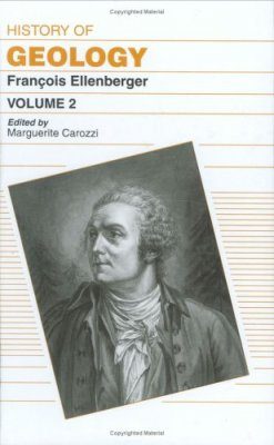 History of Geology
