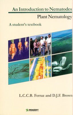 Plant Nematology