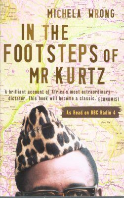 In the Footsteps of Mr Kurtz