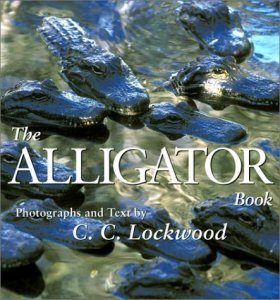 The Alligator Book