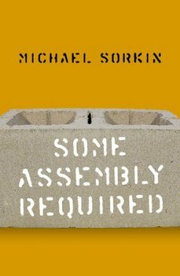 Some Assembly Required
