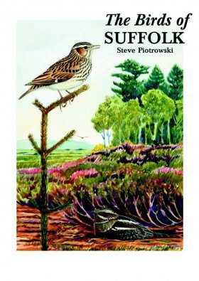 The Birds of Suffolk