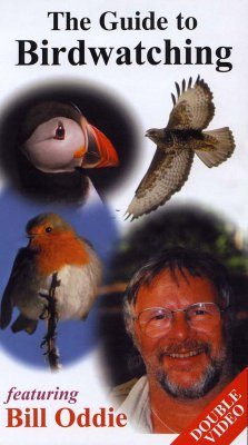 The Guide to Birdwatching