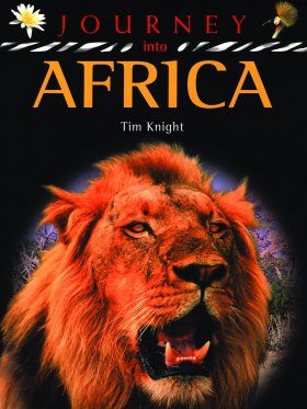 Journey into Africa