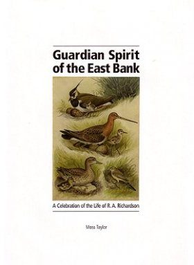 Guardian Spirit of the East Bank