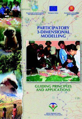 Participatory 3-Dimensional Modelling