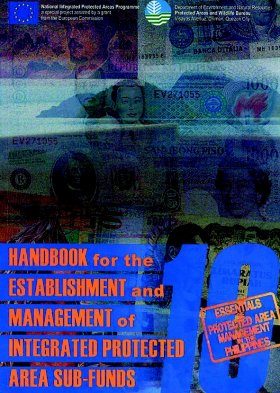 Handbook for the Establishment and Management of Integrated Protected Area Sub-Funds