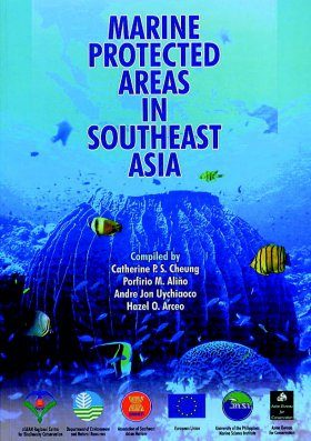 Marine Protected Areas in Southeast Asia