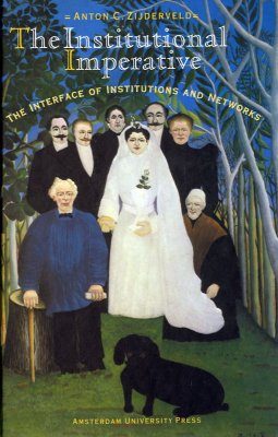 The Institutional Imperative