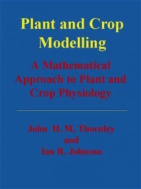 Plant and Crop Modelling