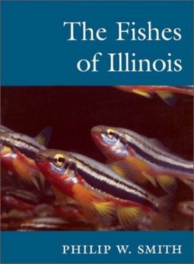 The Fishes of Illinois