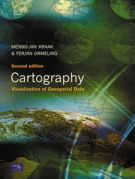 Cartography: Visualization of Spatial Data