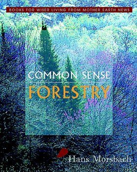 Common Sense Forestry