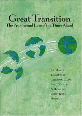 Great Transitions