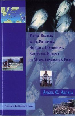 Marine Reserves in the Philippines
