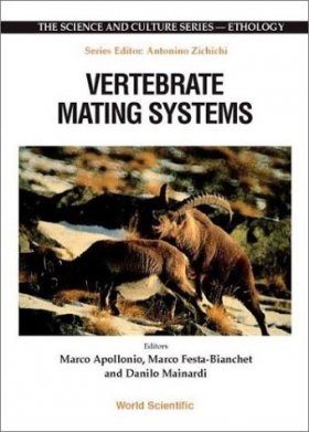 Vertebrate Mating Systems