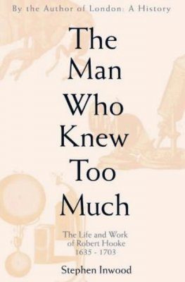 The Man Who Knew Too Much
