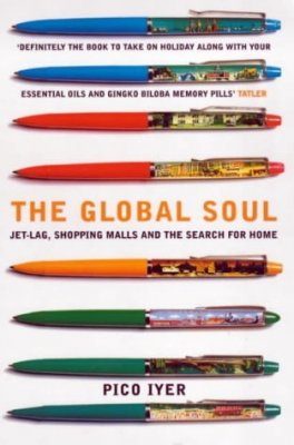 The Global Soul