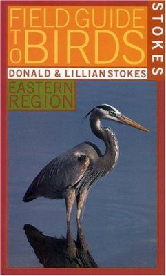Stokes Field Guide to Birds: Eastern Region