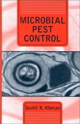 Microbial Pest Control