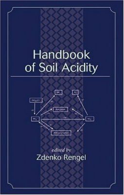 Handbook of Soil Acidity