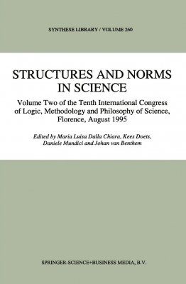 Structures and Norms in Science