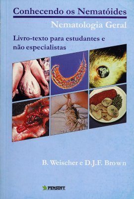 Conhecendo os Nematoides: Nematologia Geral