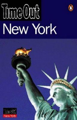 Time Out Guide to New York