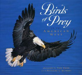 Birds of Prey in the American West