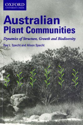 Australian Plant Communities