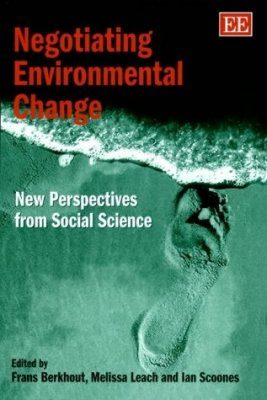 Negotiating Environmental Change