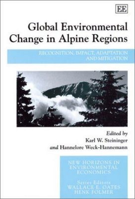 Global Environmental Change in Alpine Regions