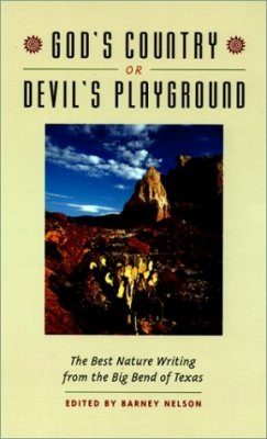 God's Country or Devil's Playground
